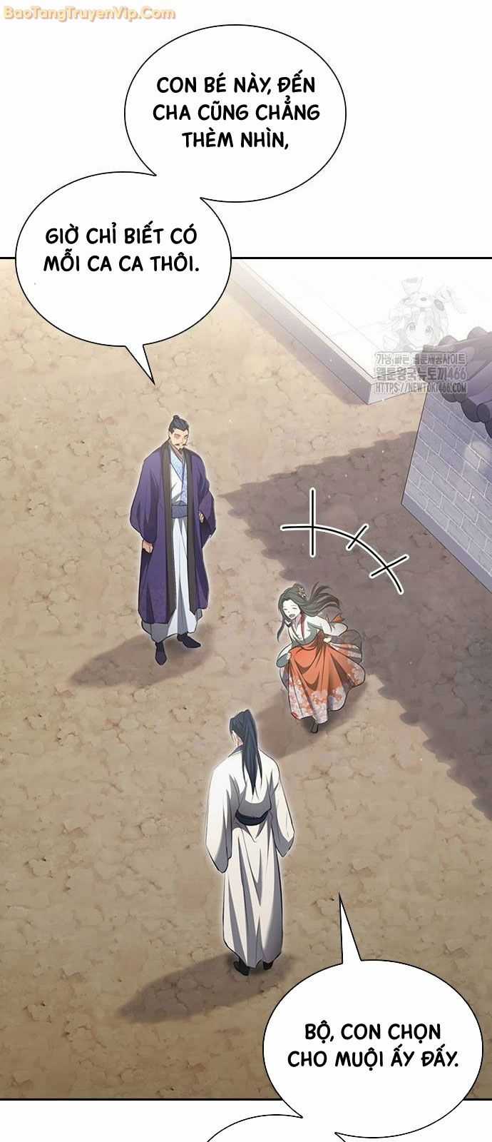 Thiên Trung Long Môn - Chapter 3 - Trang 17