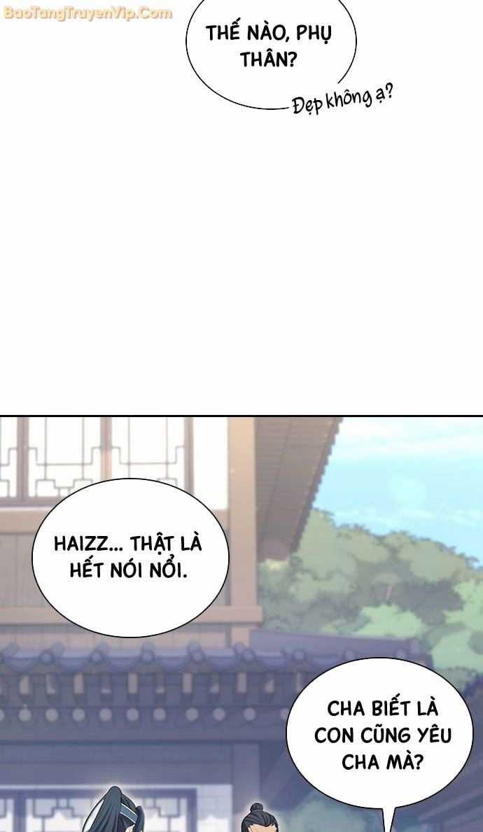 Thiên Trung Long Môn - Chapter 3 - Trang 18