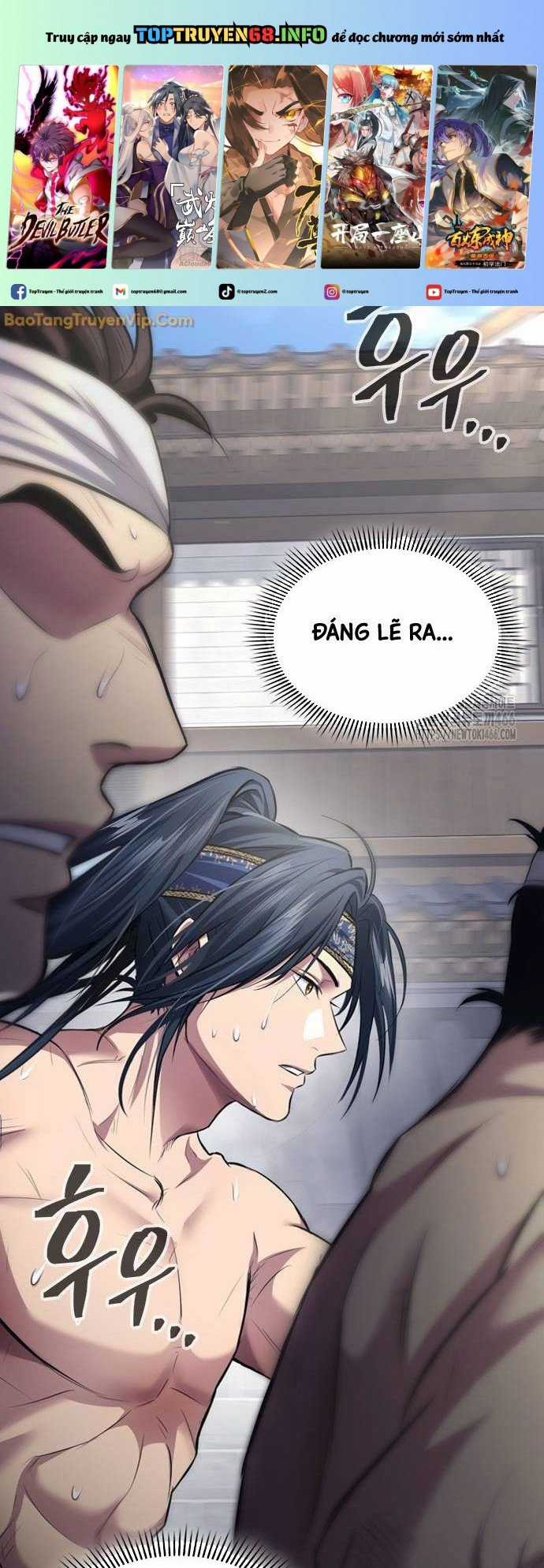 Thiên Trung Long Môn - Chapter 3 - Trang 3