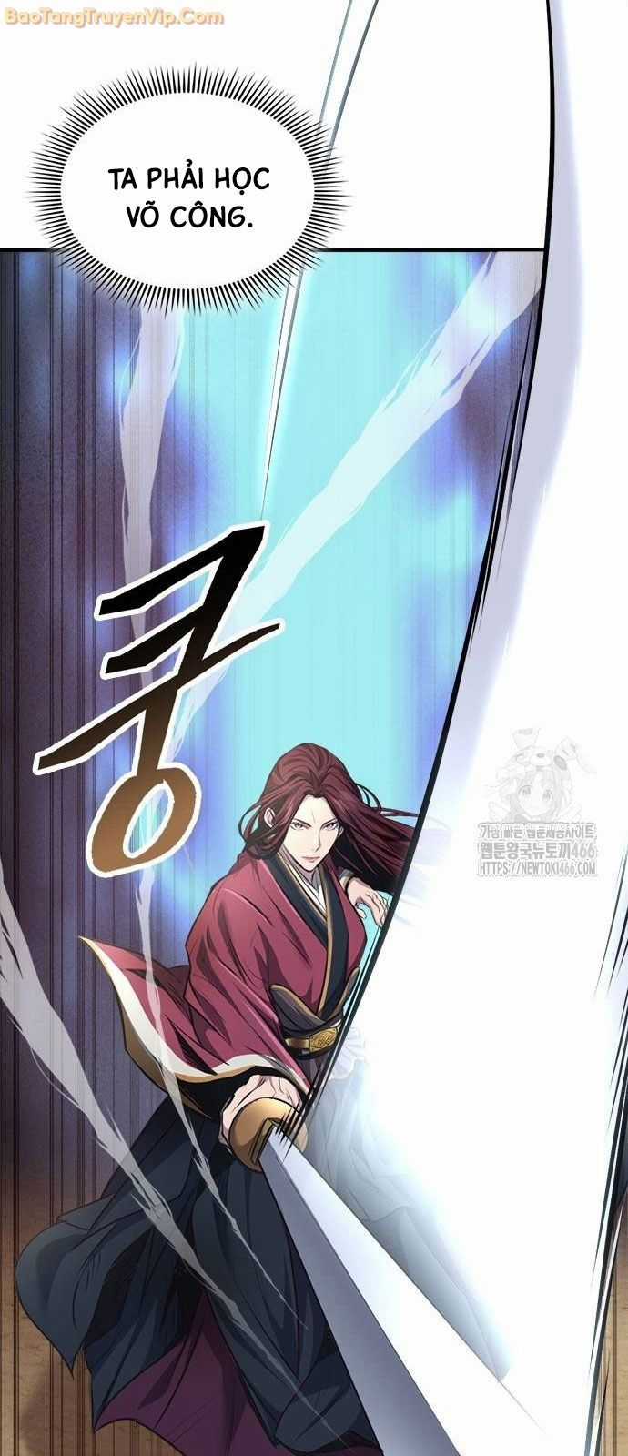 Thiên Trung Long Môn - Chapter 3 - Trang 21