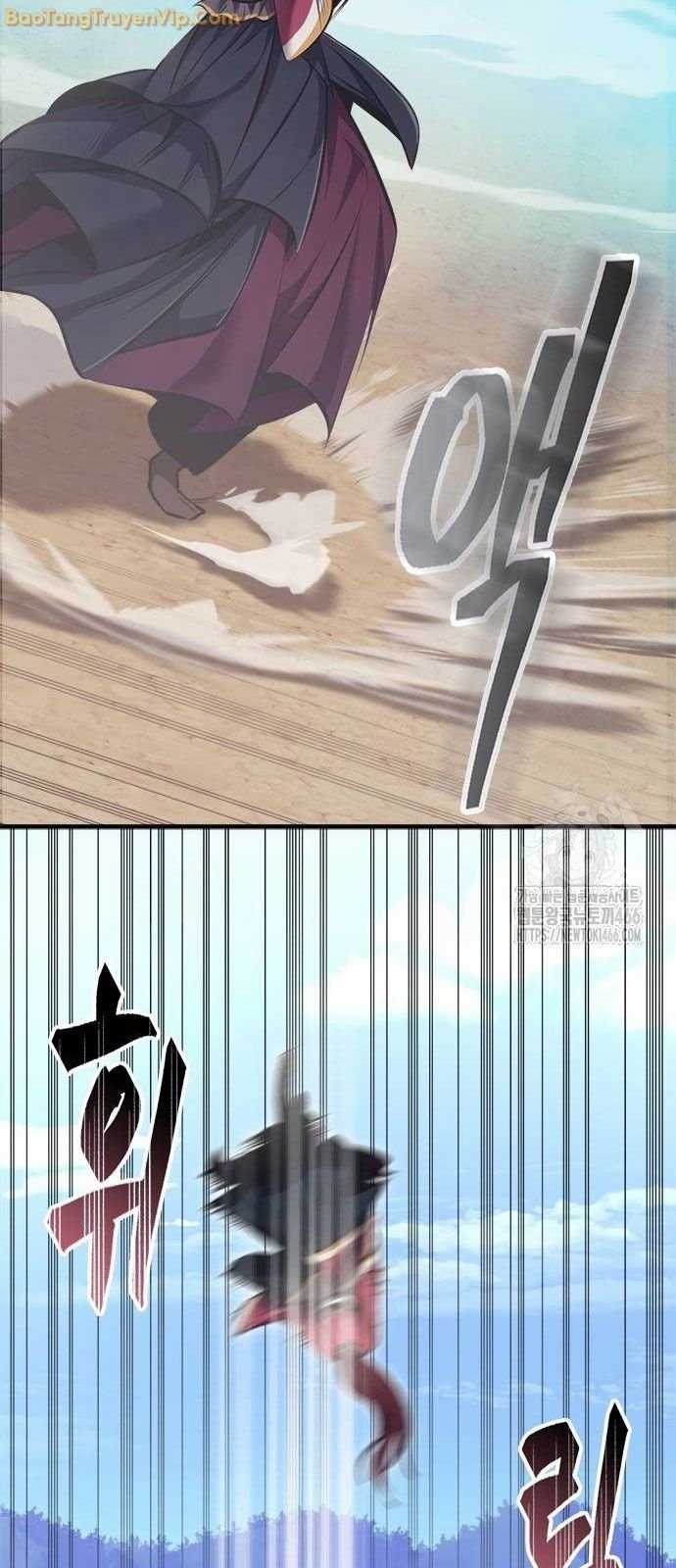 Thiên Trung Long Môn - Chapter 3 - Trang 23