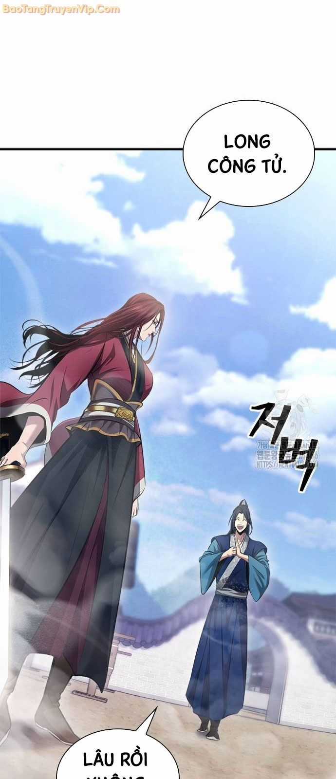 Thiên Trung Long Môn - Chapter 3 - Trang 27