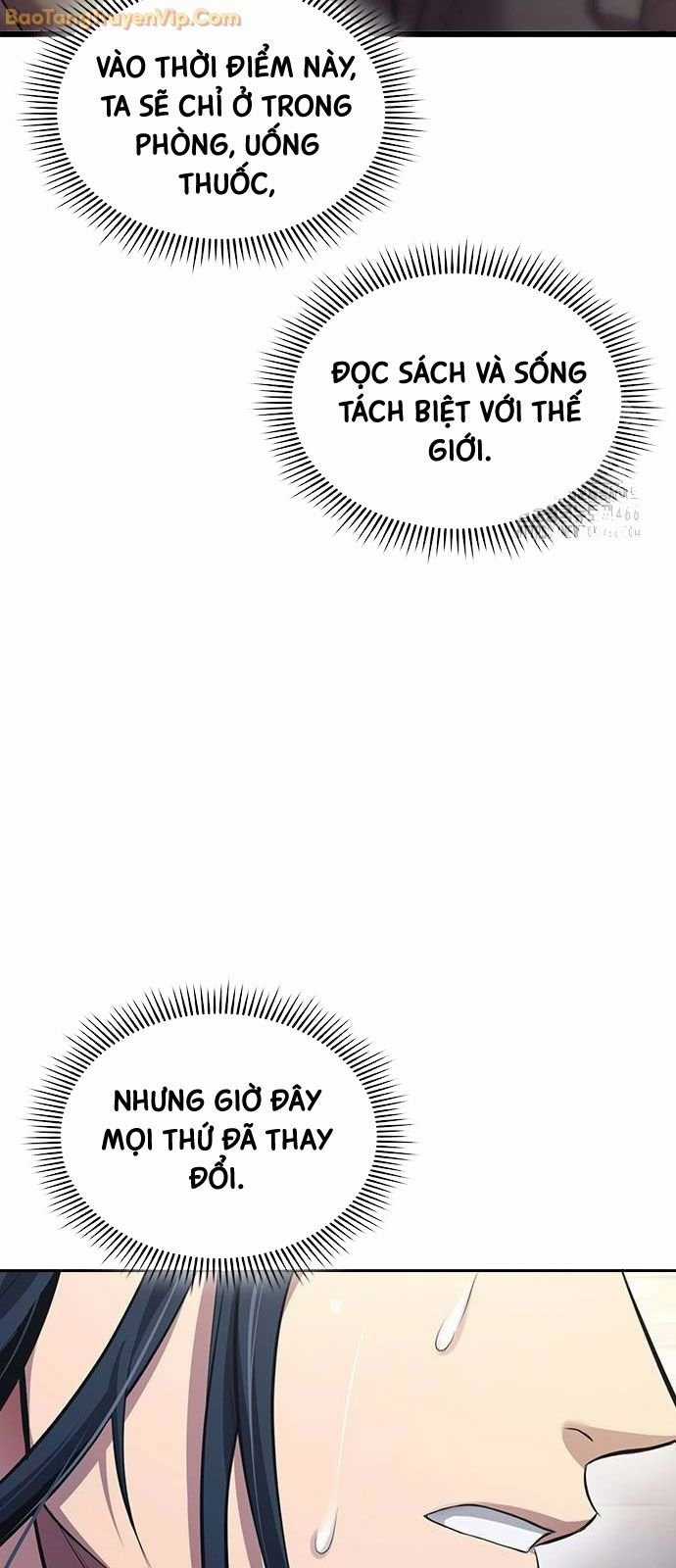 Thiên Trung Long Môn - Chapter 3 - Trang 4