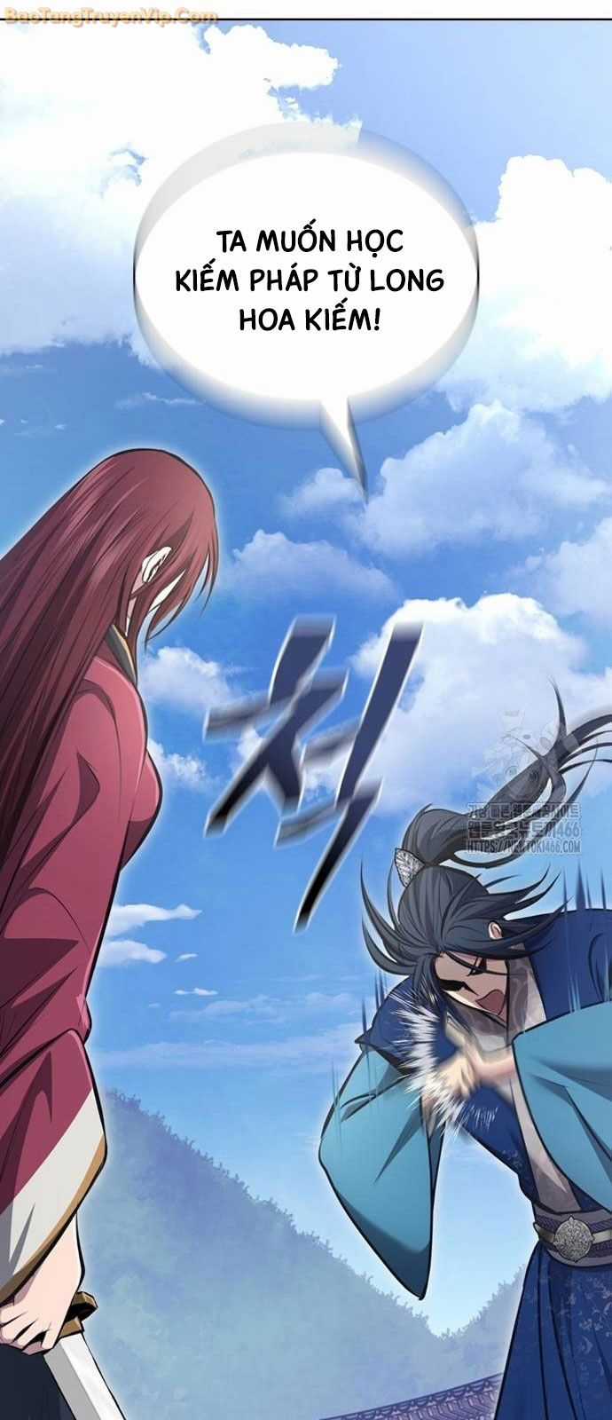 Thiên Trung Long Môn - Chapter 3 - Trang 31