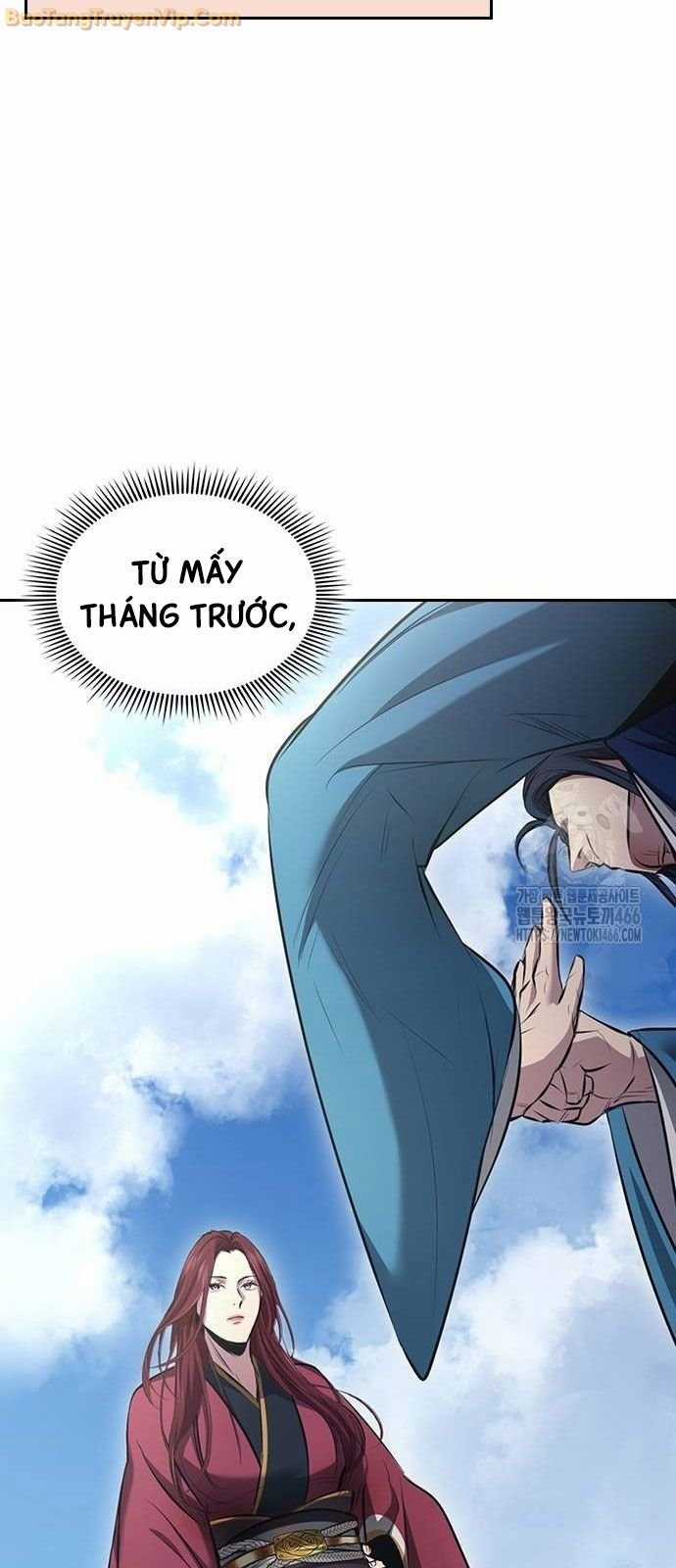 Thiên Trung Long Môn - Chapter 3 - Trang 34