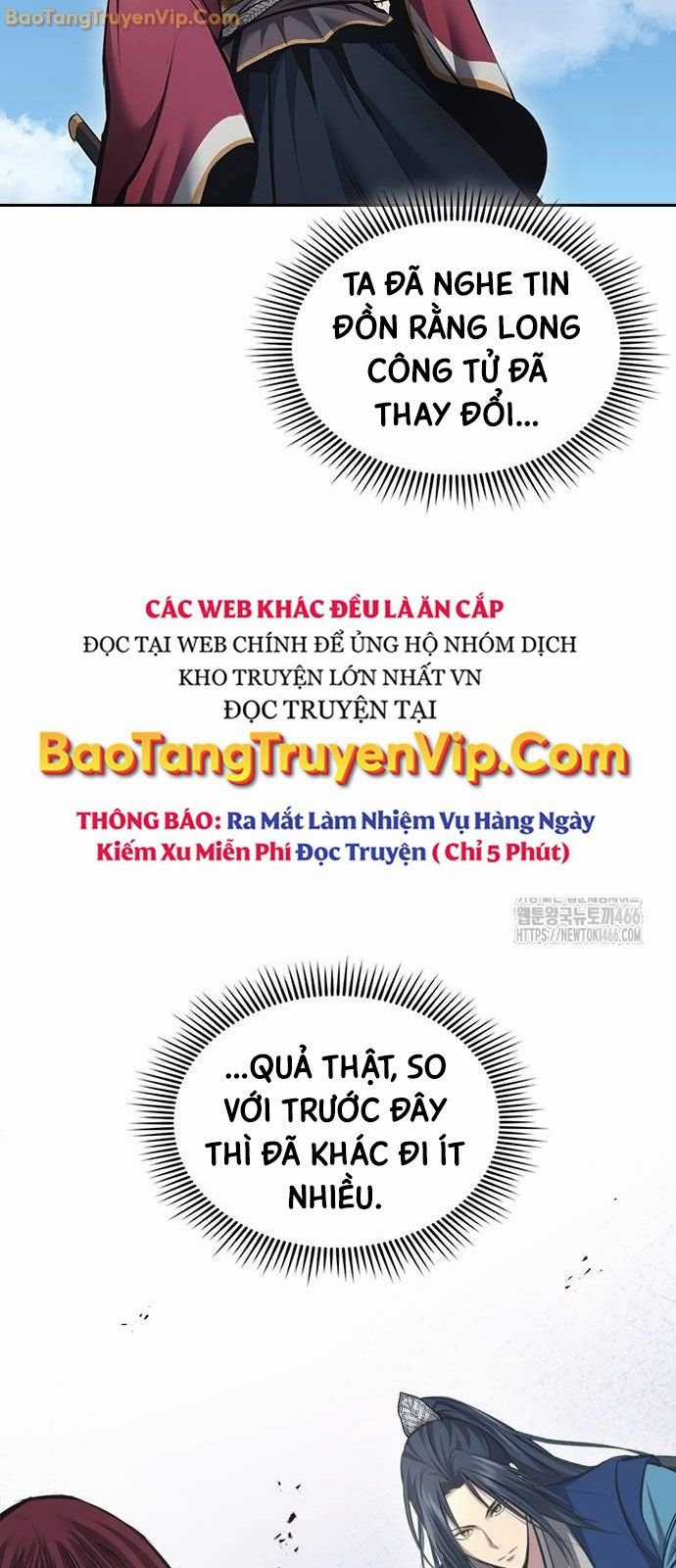 Thiên Trung Long Môn - Chapter 3 - Trang 35