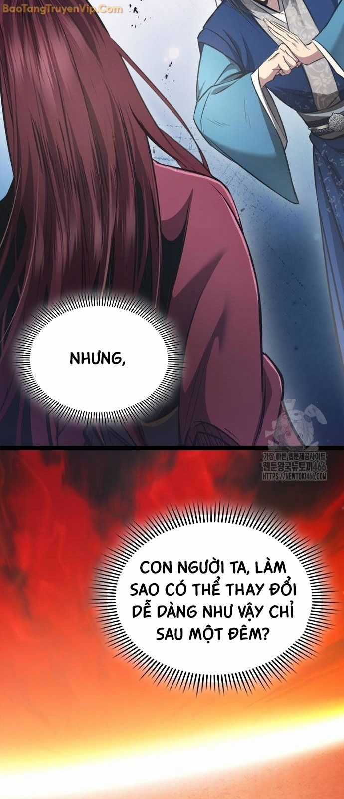 Thiên Trung Long Môn - Chapter 3 - Trang 36