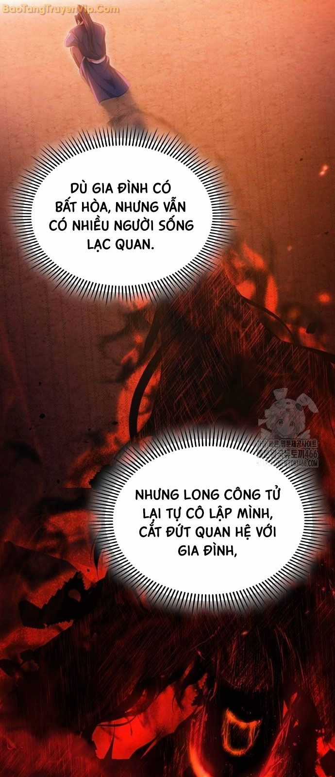 Thiên Trung Long Môn - Chapter 3 - Trang 37