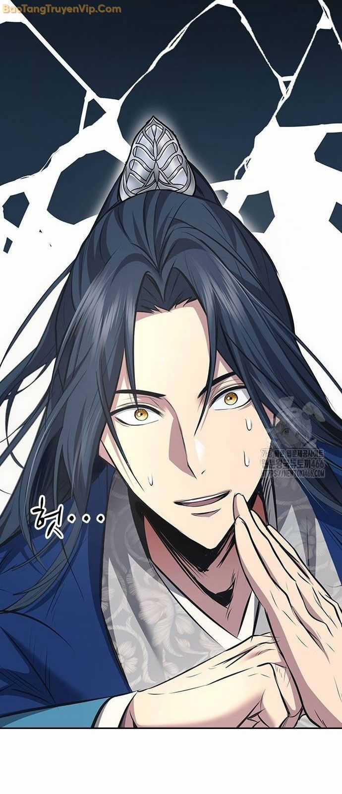 Thiên Trung Long Môn - Chapter 3 - Trang 40