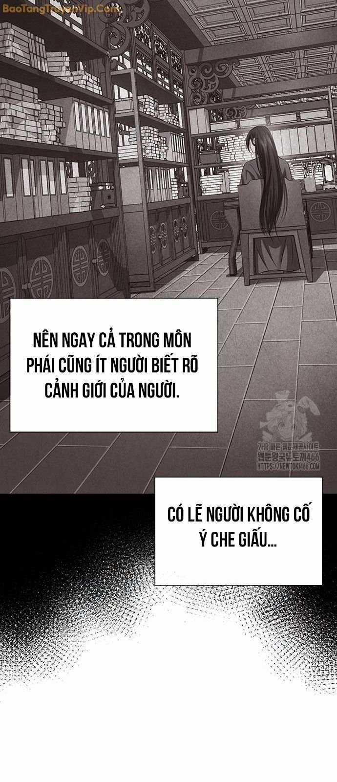 Thiên Trung Long Môn - Chapter 3 - Trang 48