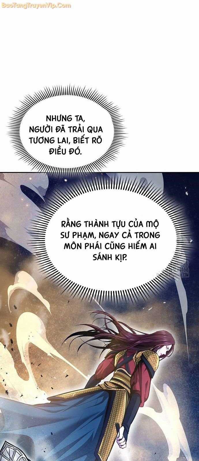 Thiên Trung Long Môn - Chapter 3 - Trang 49