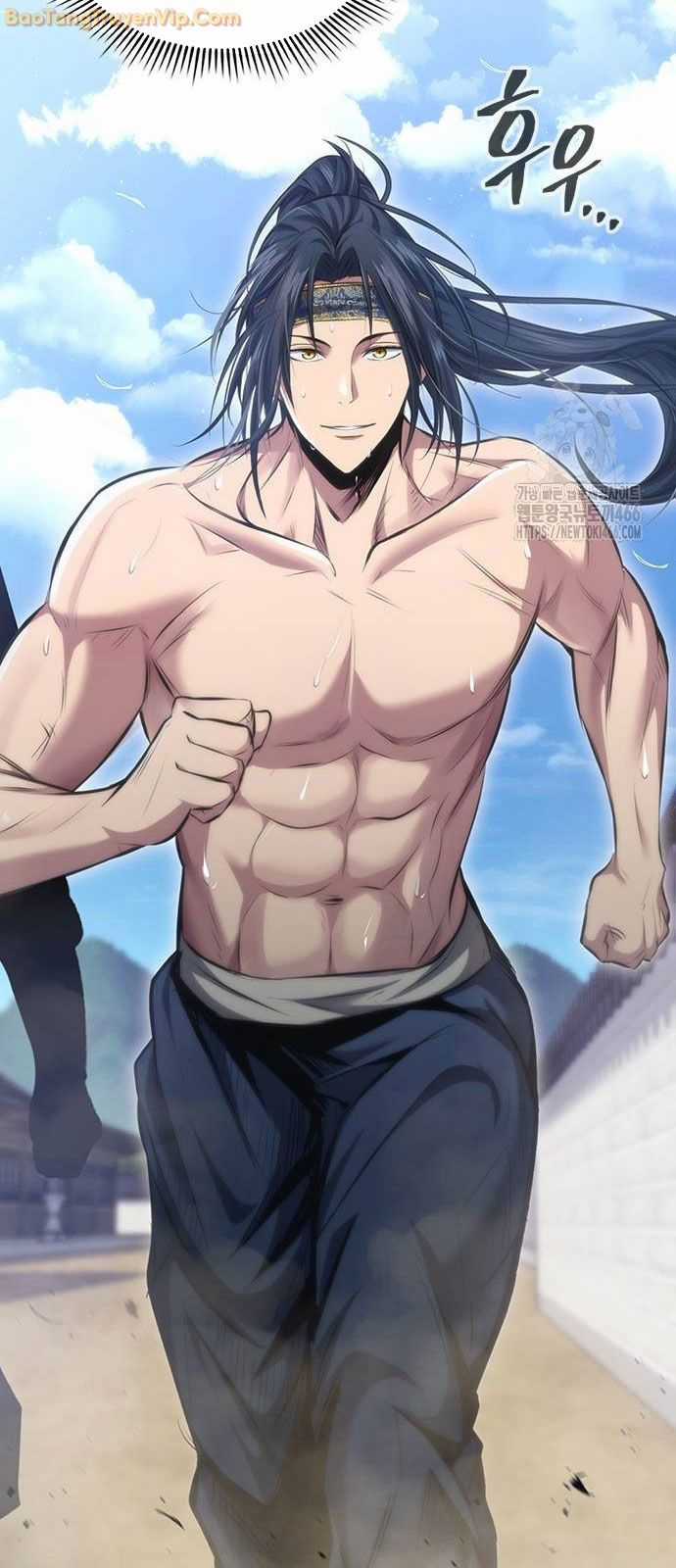 Thiên Trung Long Môn - Chapter 3 - Trang 6