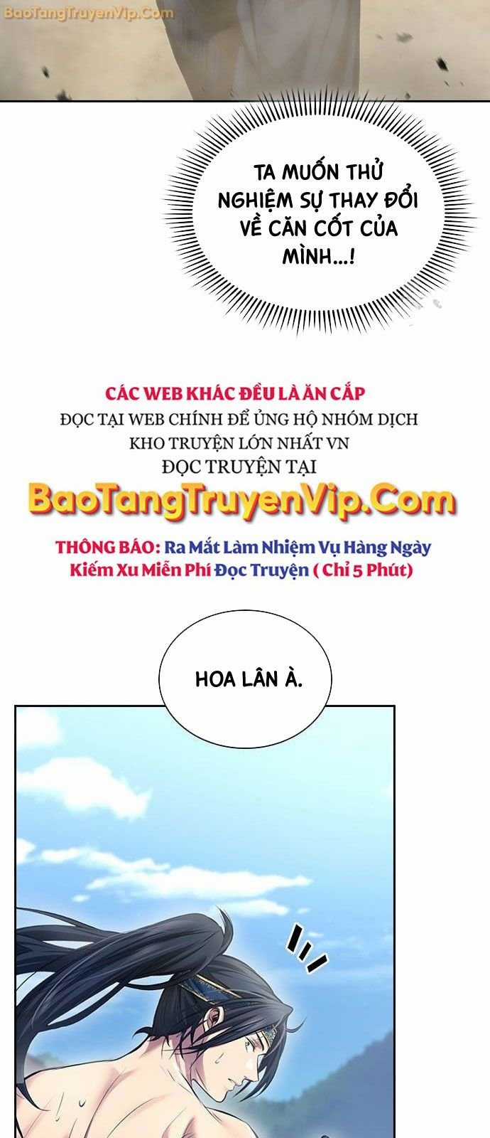 Thiên Trung Long Môn - Chapter 3 - Trang 7