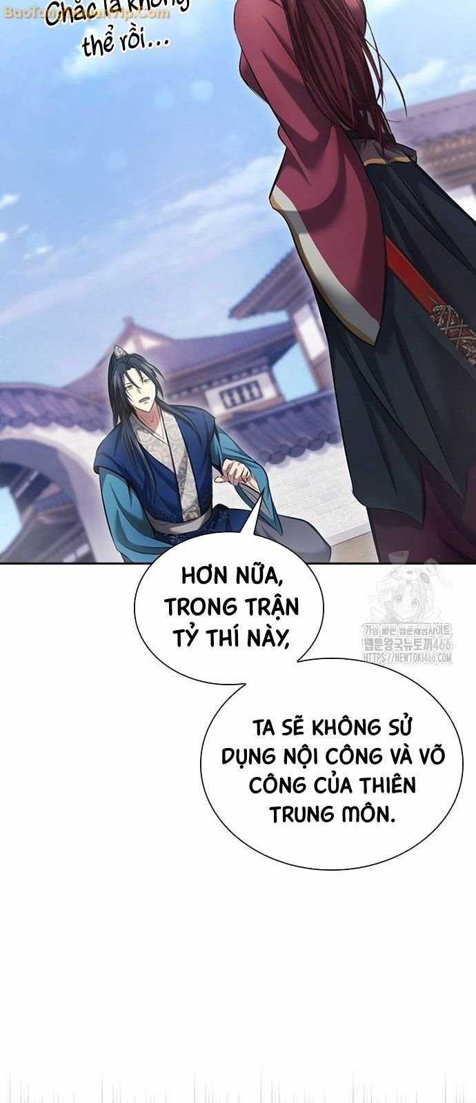 Thiên Trung Long Môn - Chapter 3 - Trang 68