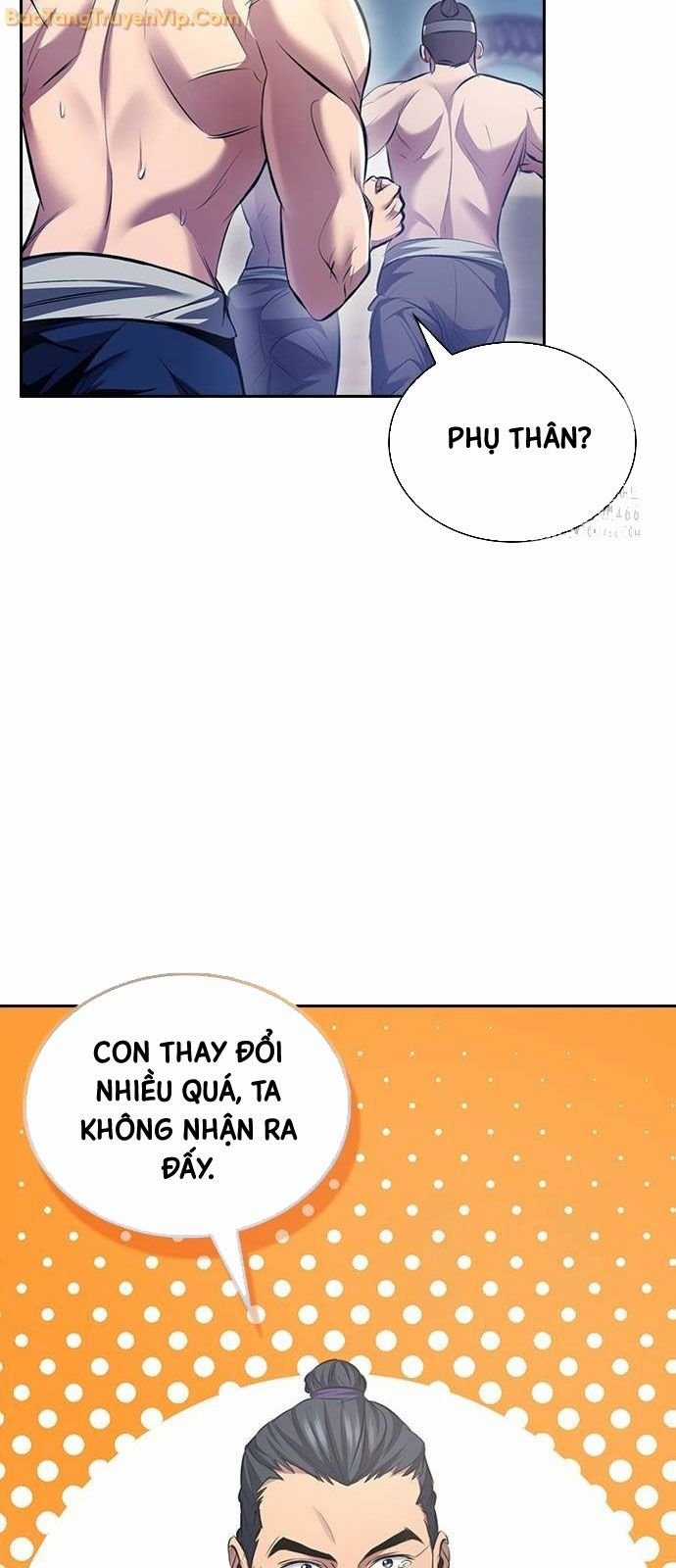 Thiên Trung Long Môn - Chapter 3 - Trang 8