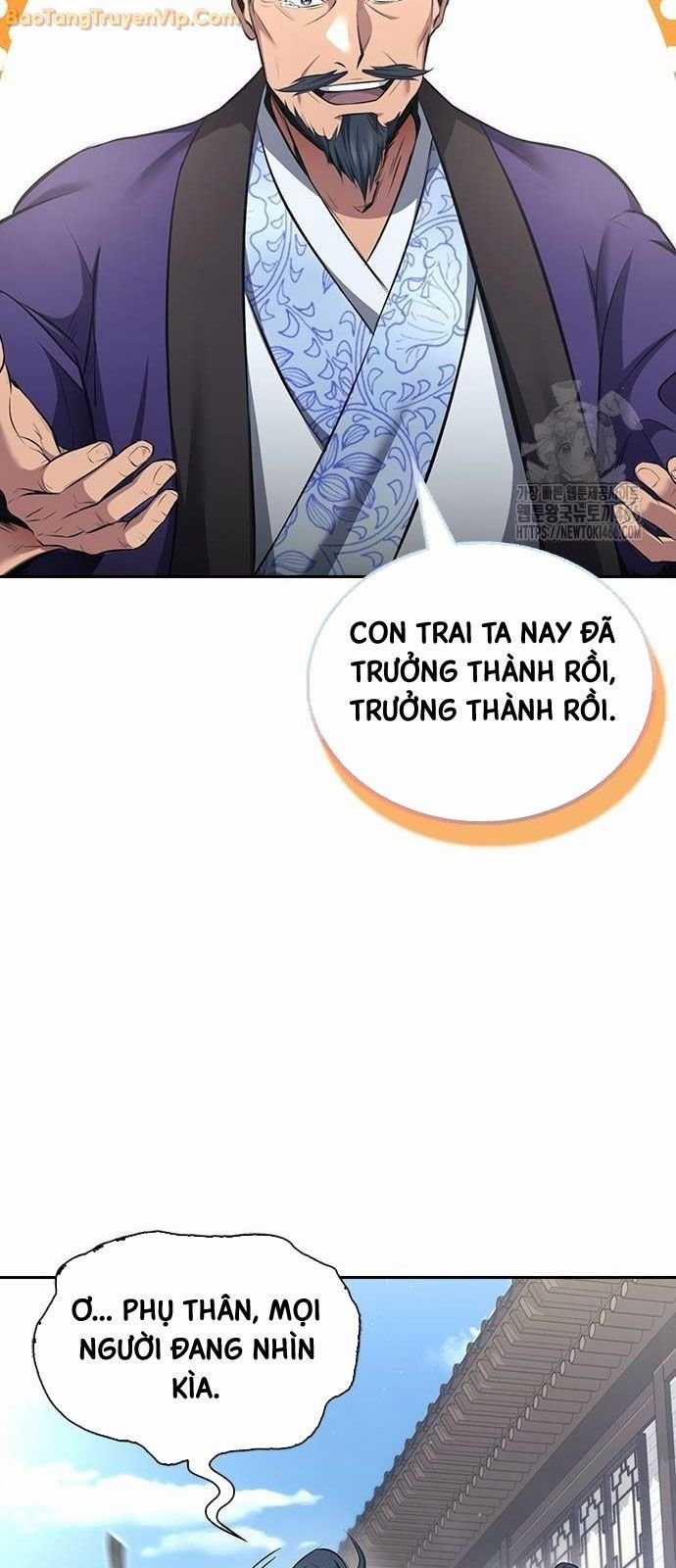 Thiên Trung Long Môn - Chapter 3 - Trang 9