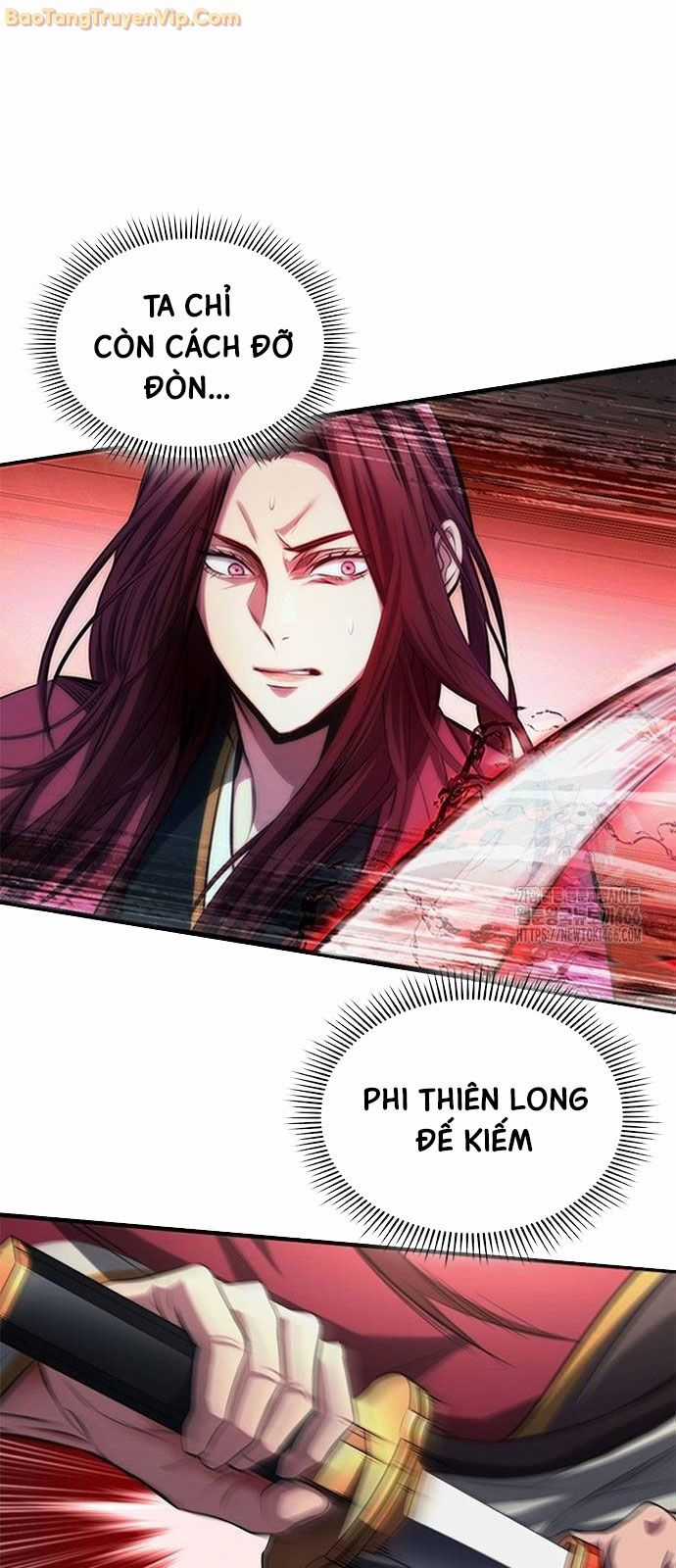 Thiên Trung Long Môn - Chapter 3 - Trang 99