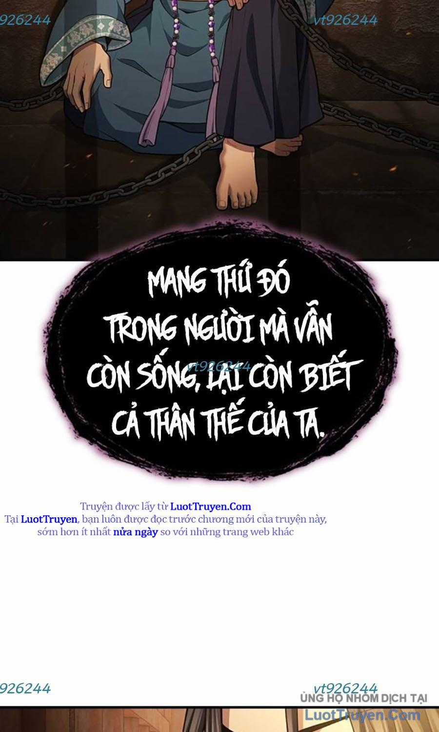 Thiên Trung Long Môn - Chapter 30 - Trang 11