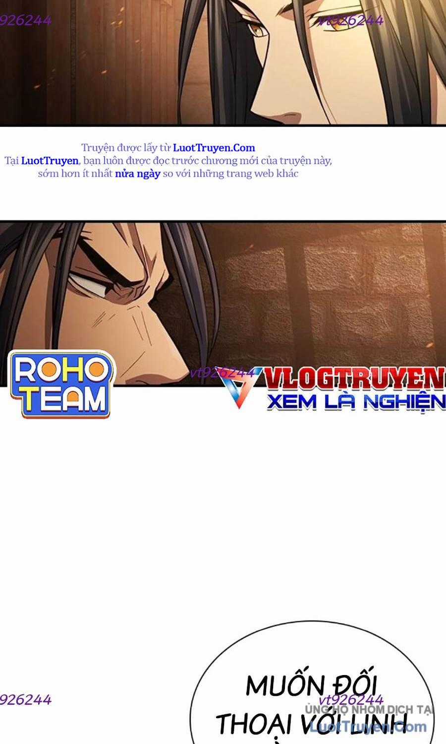 Thiên Trung Long Môn - Chapter 30 - Trang 12