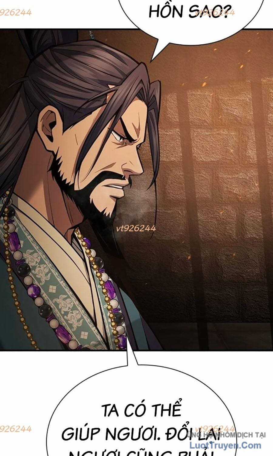 Thiên Trung Long Môn - Chapter 30 - Trang 13