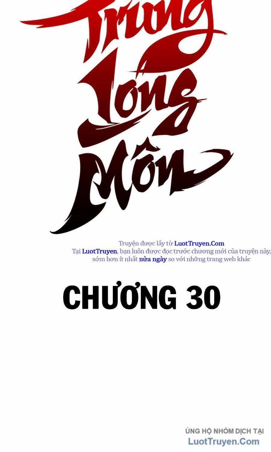 Thiên Trung Long Môn - Chapter 30 - Trang 20