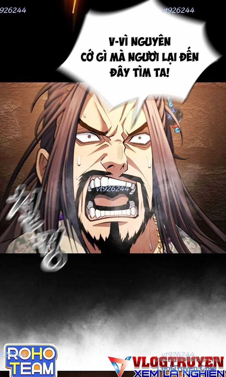 Thiên Trung Long Môn - Chapter 30 - Trang 3