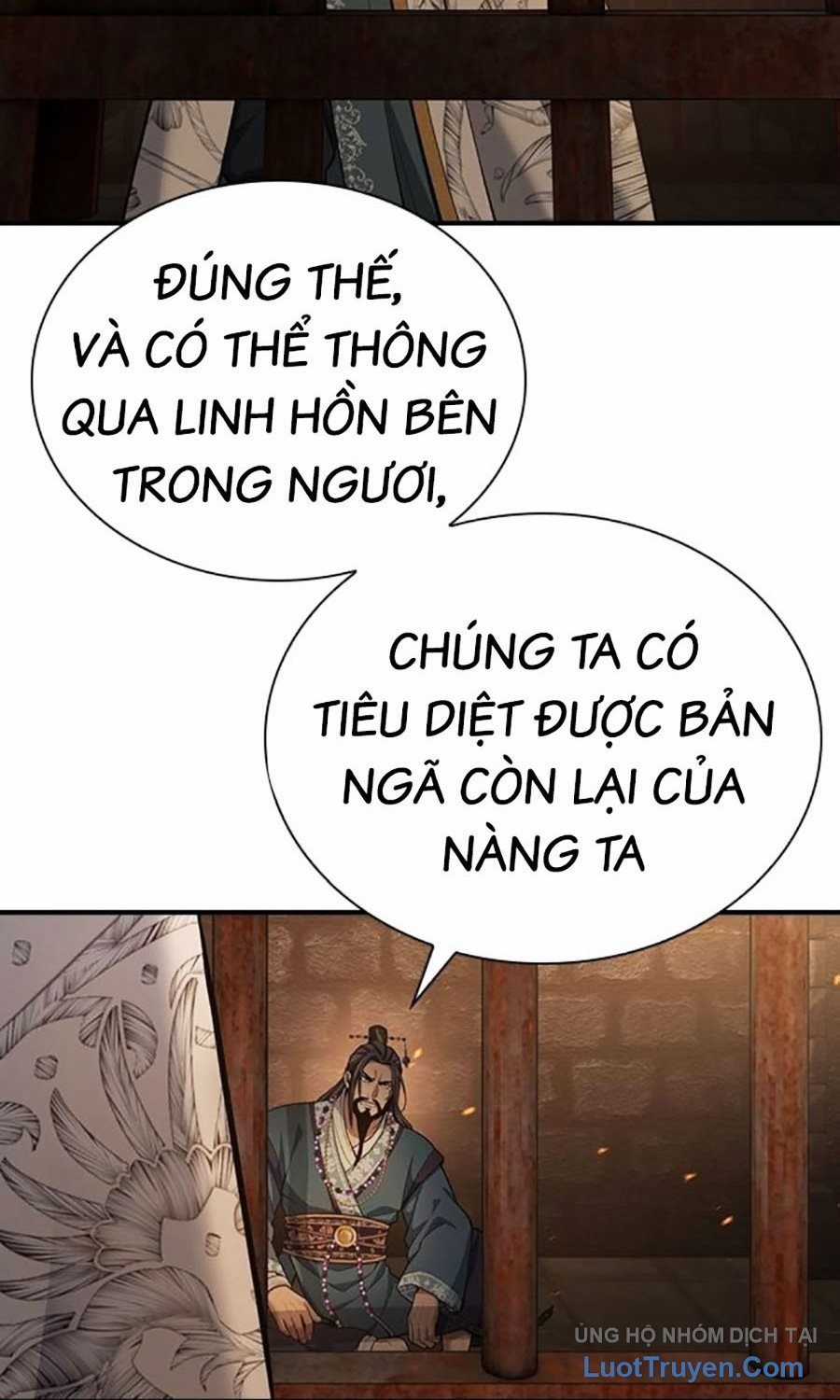 Thiên Trung Long Môn - Chapter 30 - Trang 26