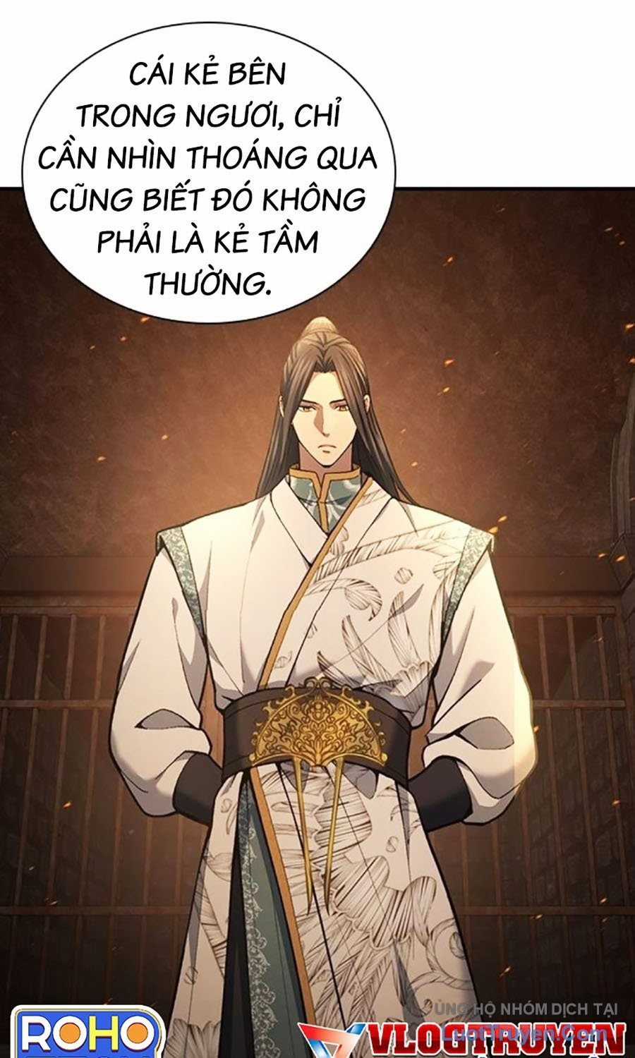 Thiên Trung Long Môn - Chapter 30 - Trang 29