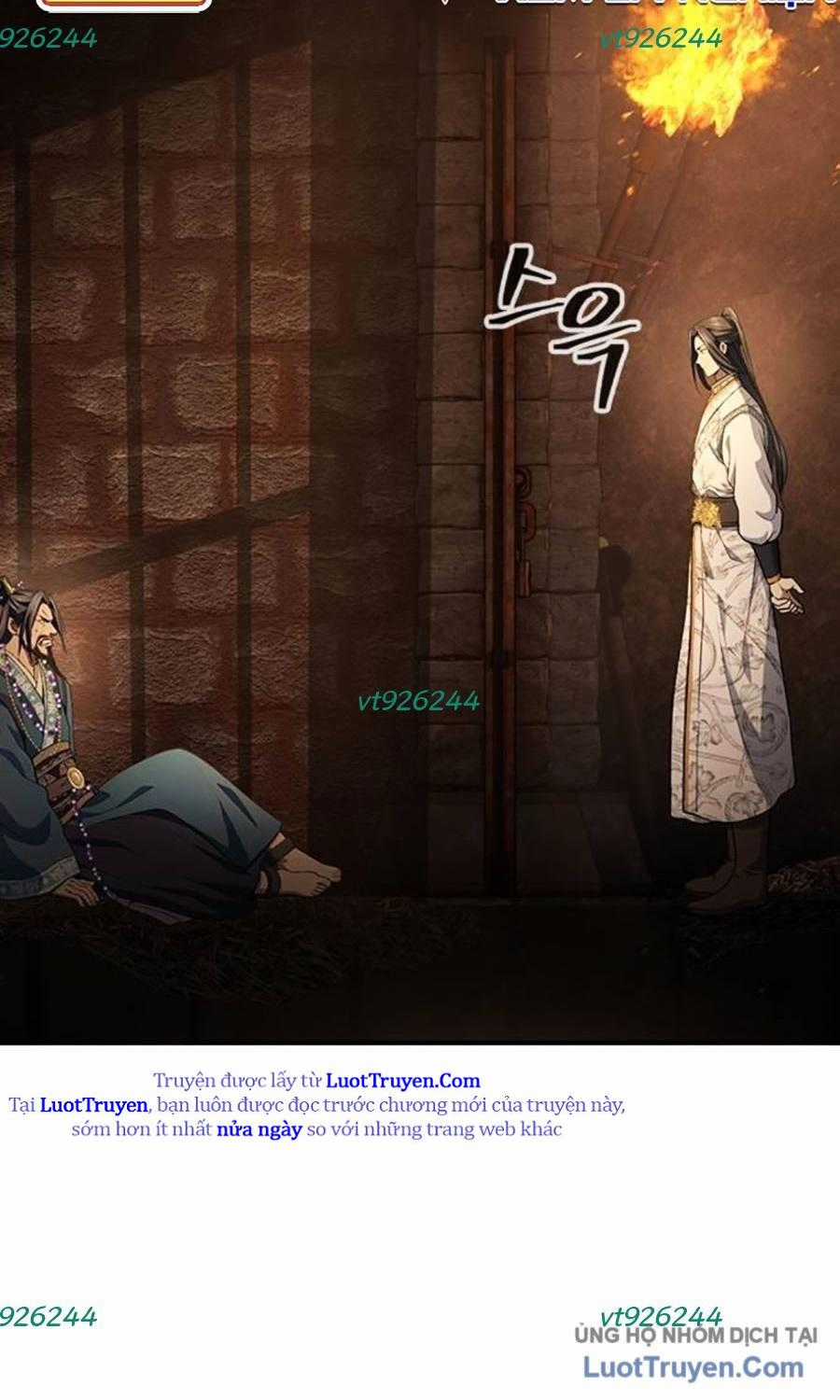 Thiên Trung Long Môn - Chapter 30 - Trang 4