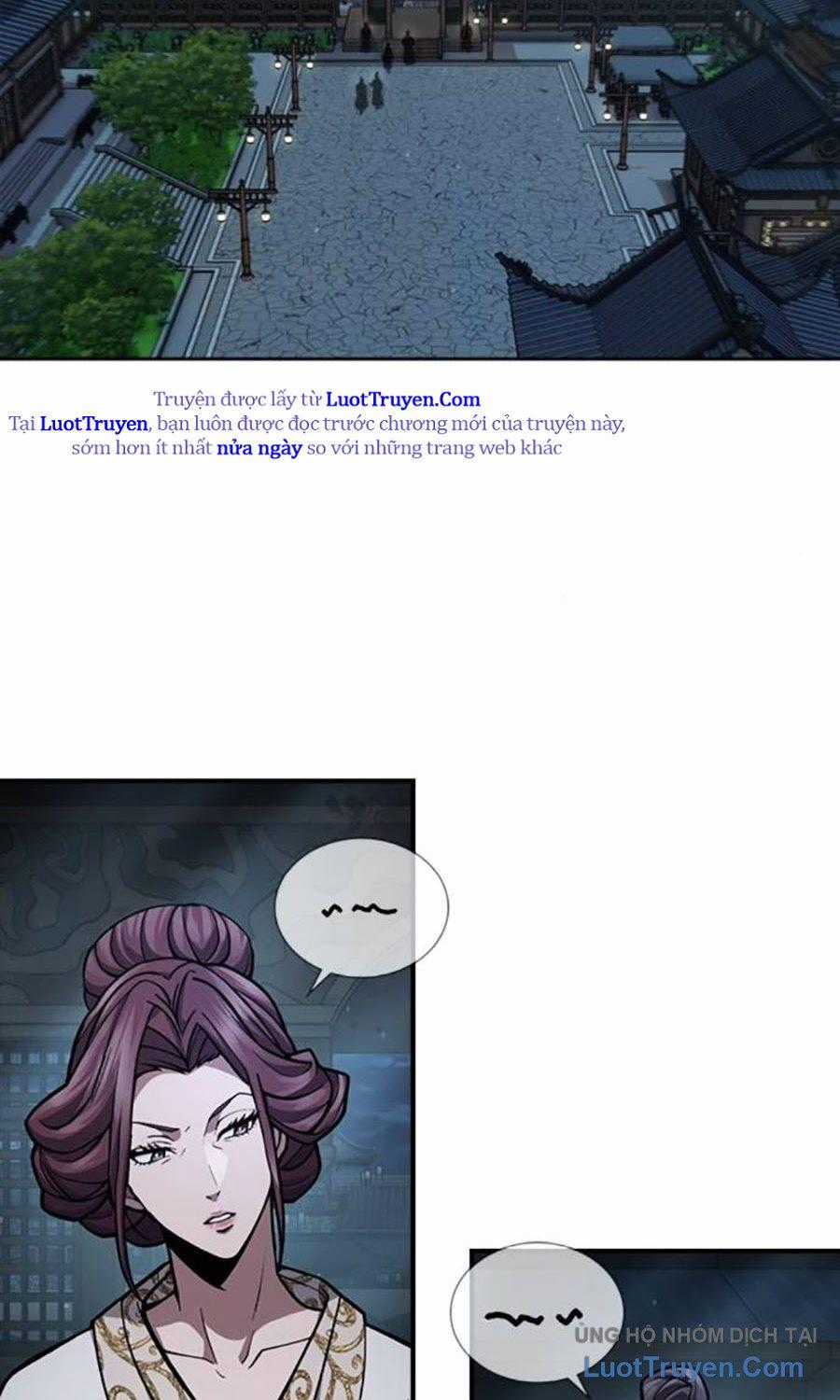 Thiên Trung Long Môn - Chapter 30 - Trang 38