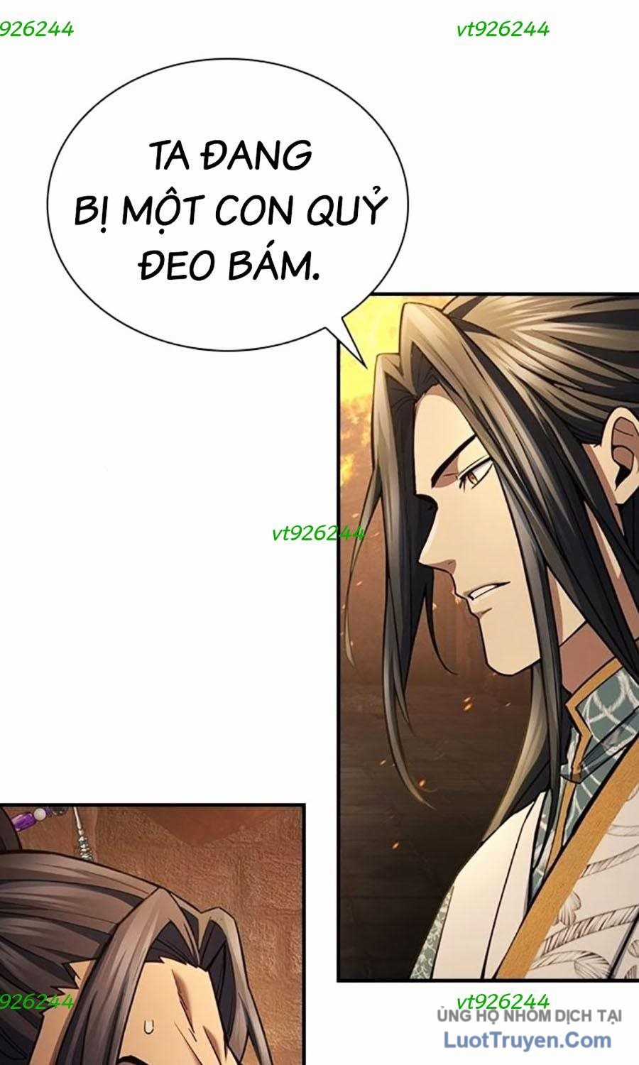 Thiên Trung Long Môn - Chapter 30 - Trang 5