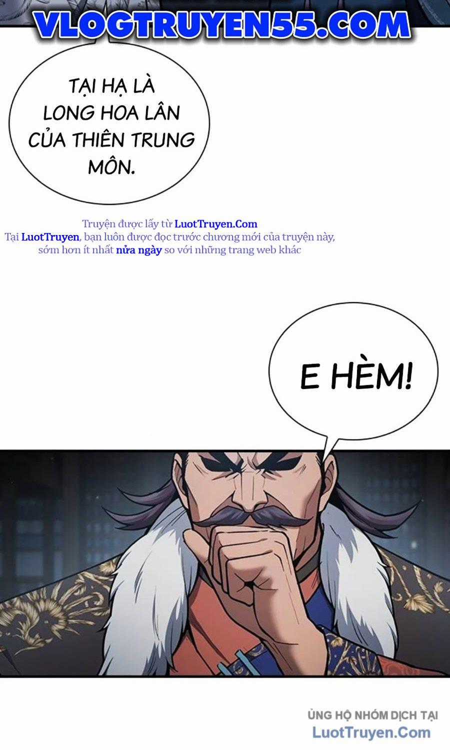 Thiên Trung Long Môn - Chapter 30 - Trang 44