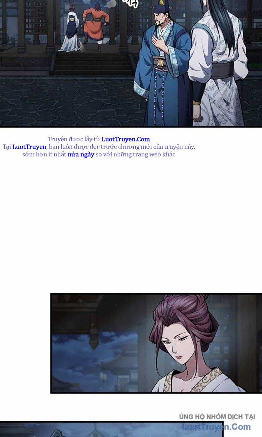 Thiên Trung Long Môn - Chapter 30 - Trang 48