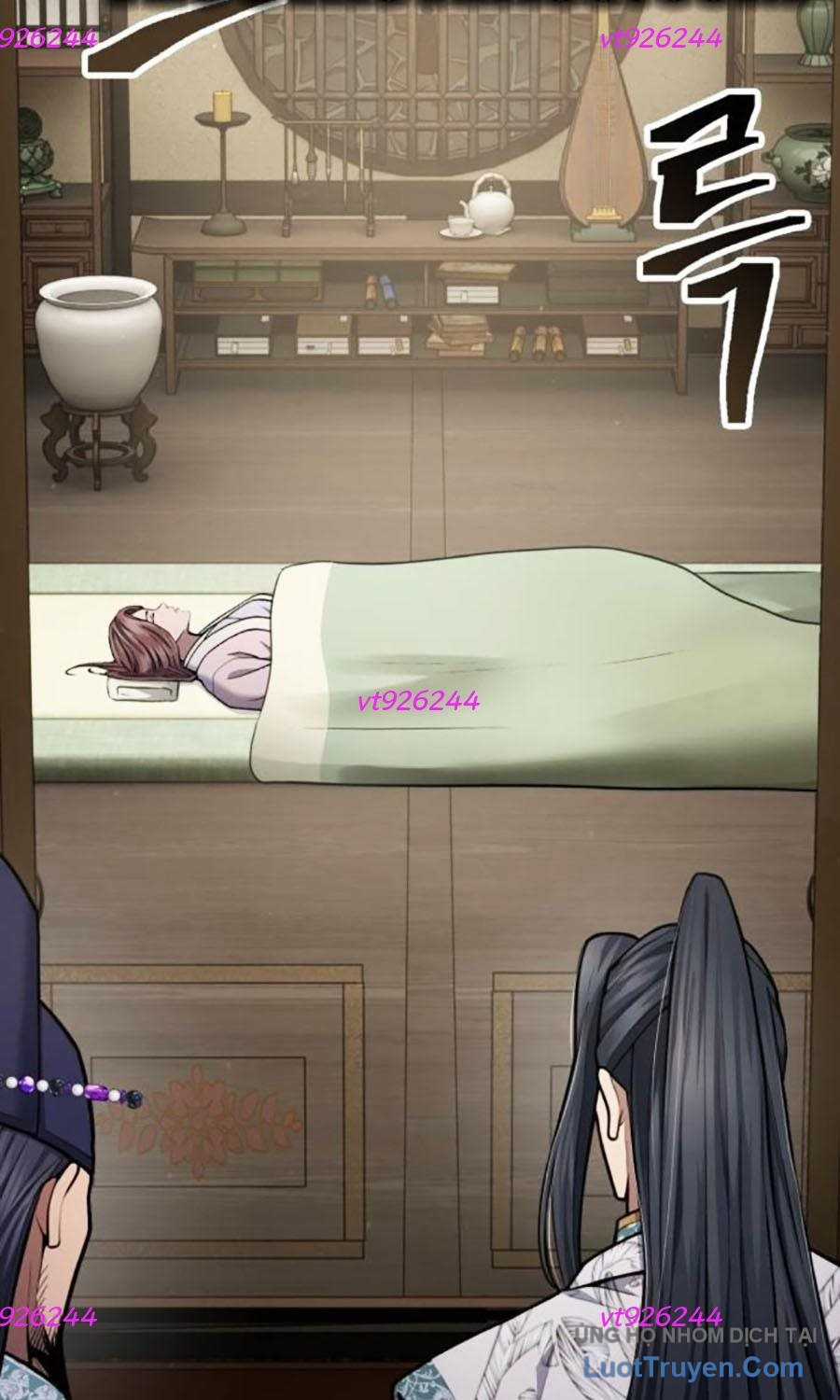 Thiên Trung Long Môn - Chapter 30 - Trang 53