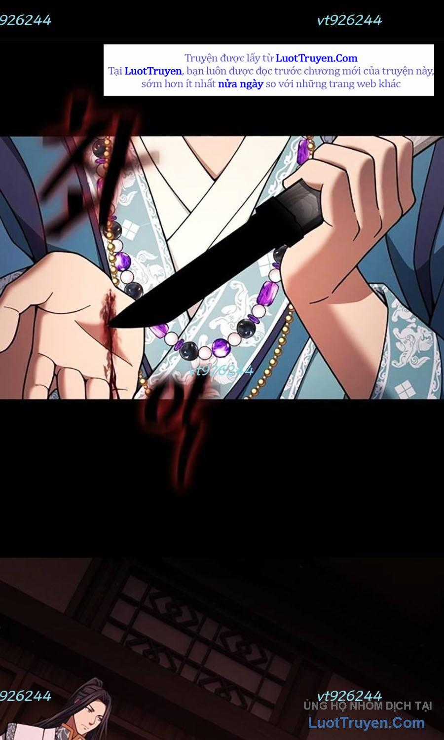 Thiên Trung Long Môn - Chapter 30 - Trang 55