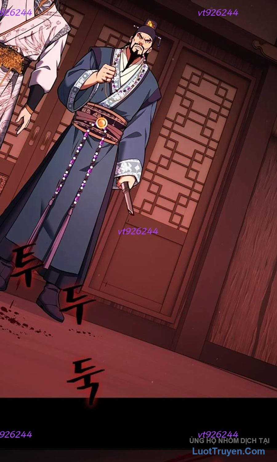 Thiên Trung Long Môn - Chapter 30 - Trang 56