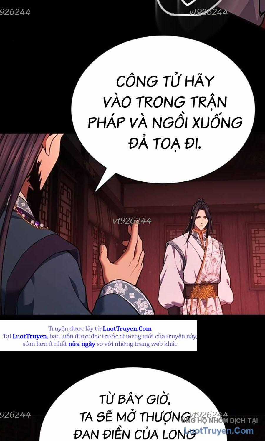 Thiên Trung Long Môn - Chapter 30 - Trang 59