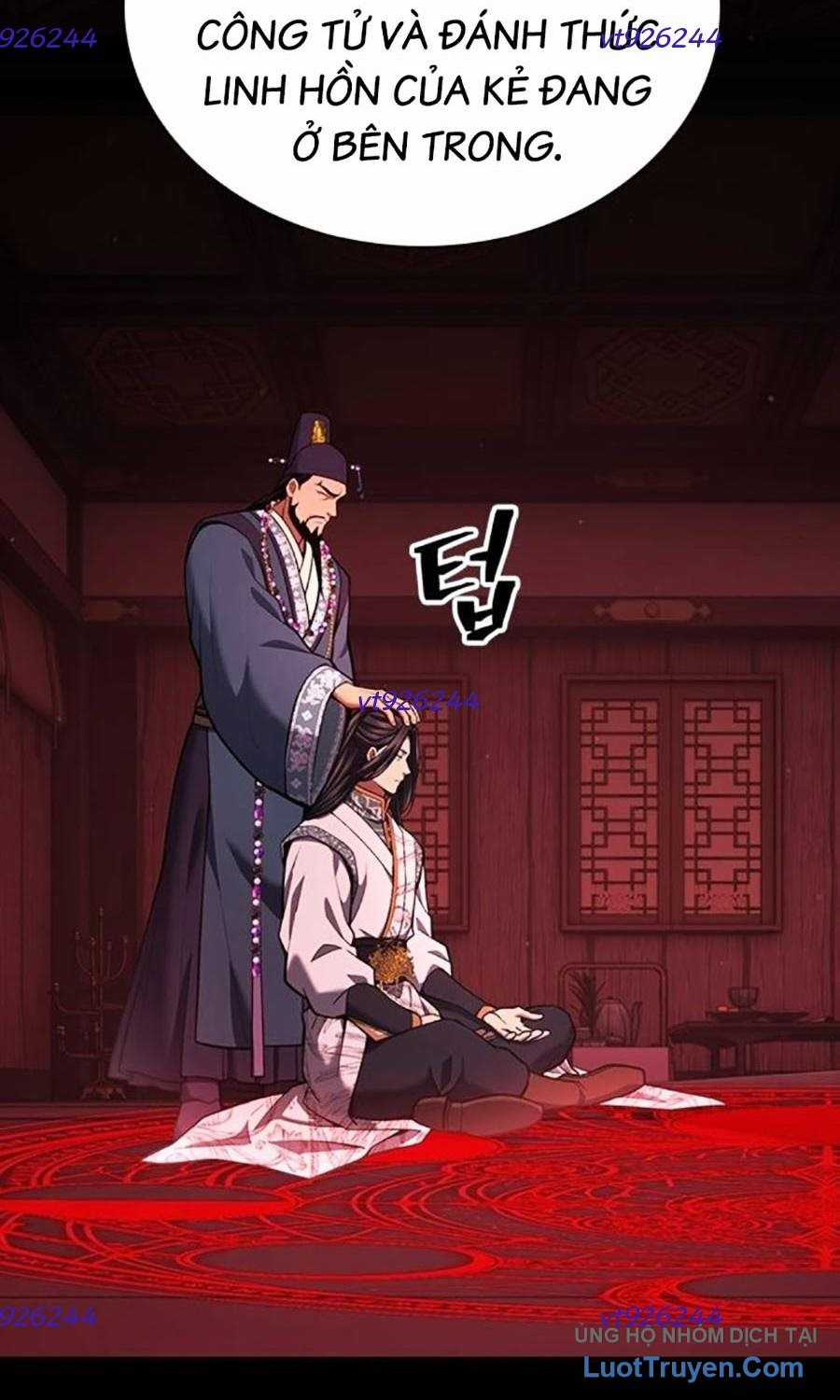 Thiên Trung Long Môn - Chapter 30 - Trang 60