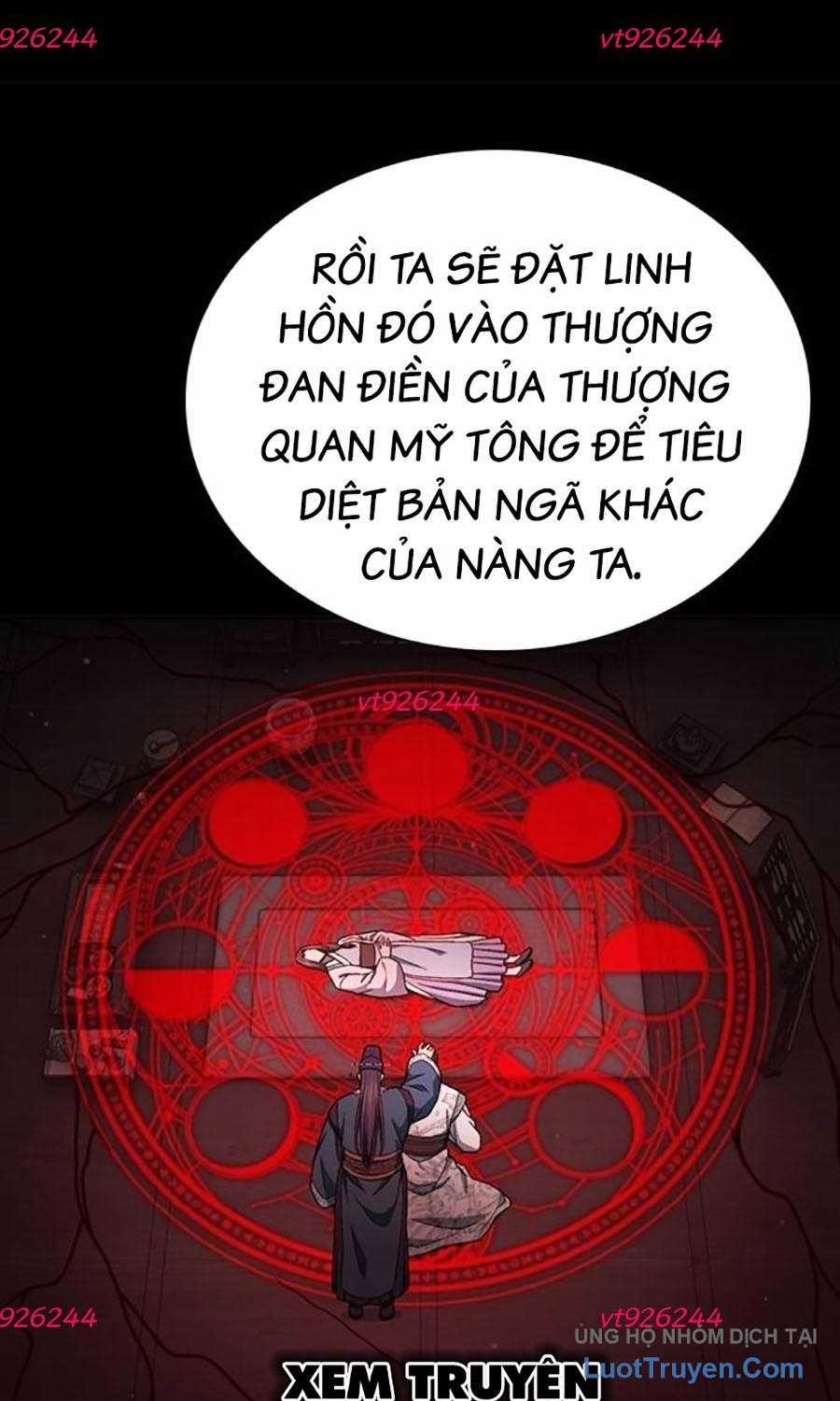 Thiên Trung Long Môn - Chapter 30 - Trang 61