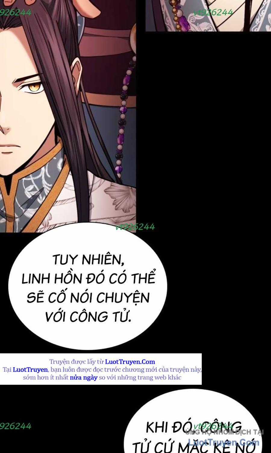 Thiên Trung Long Môn - Chapter 30 - Trang 64