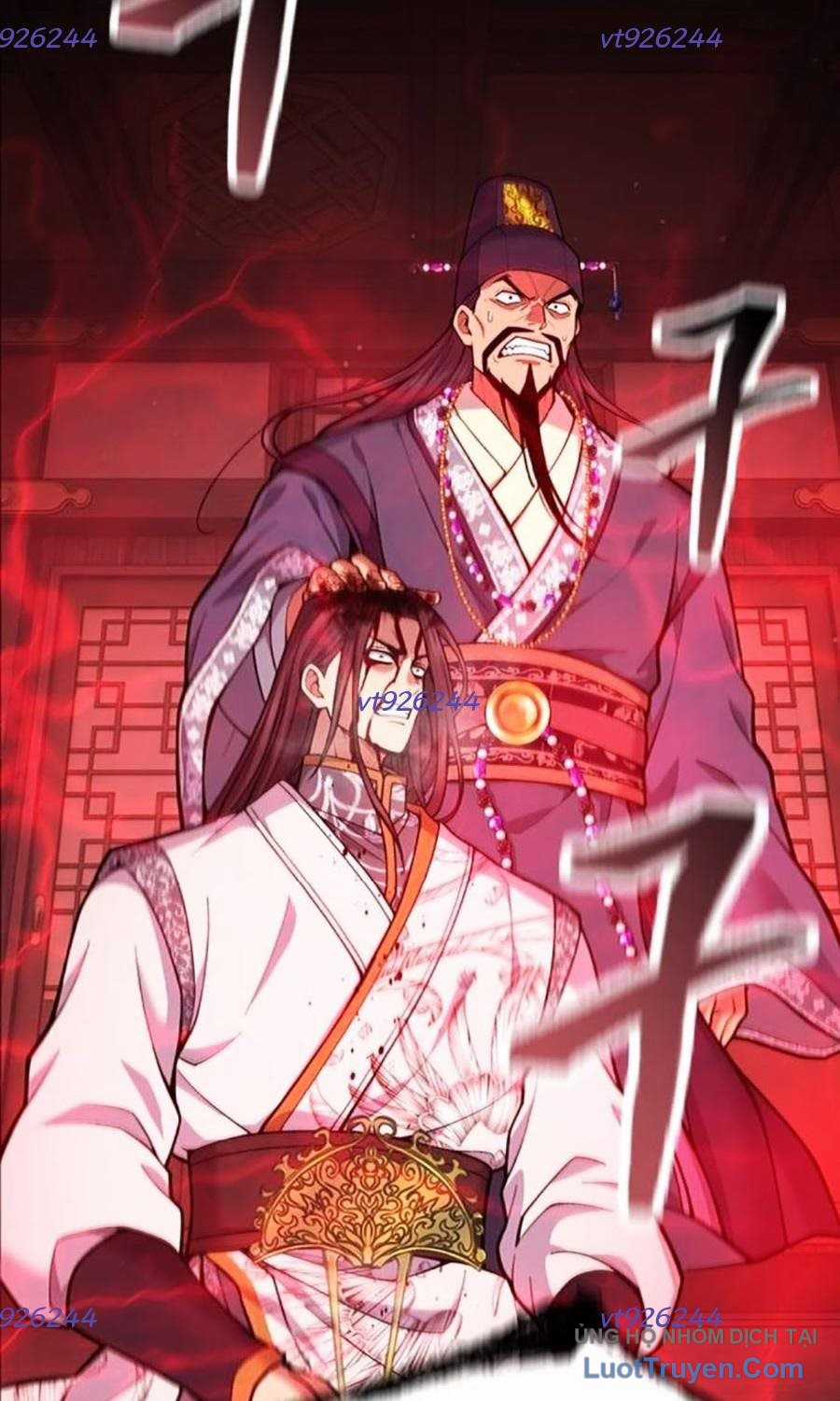 Thiên Trung Long Môn - Chapter 30 - Trang 72