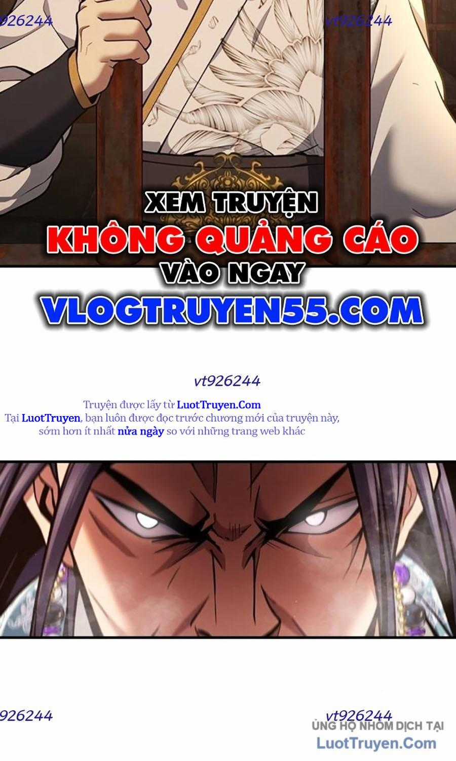 Thiên Trung Long Môn - Chapter 30 - Trang 9