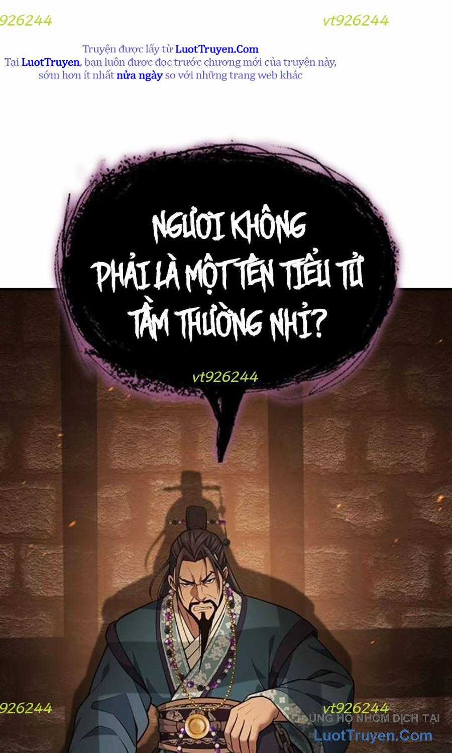 Thiên Trung Long Môn - Chapter 30 - Trang 10