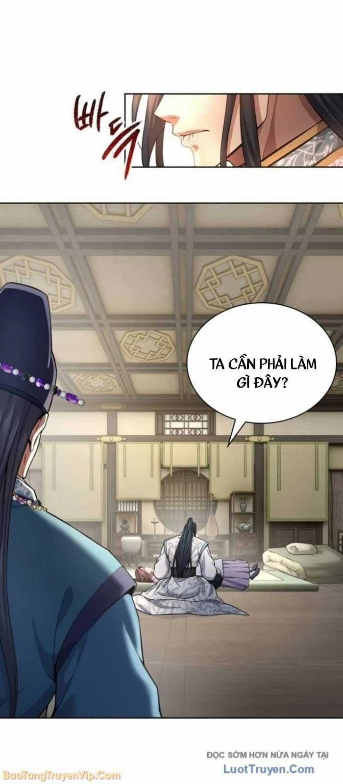 Thiên Trung Long Môn - Chapter 31 - Trang 11