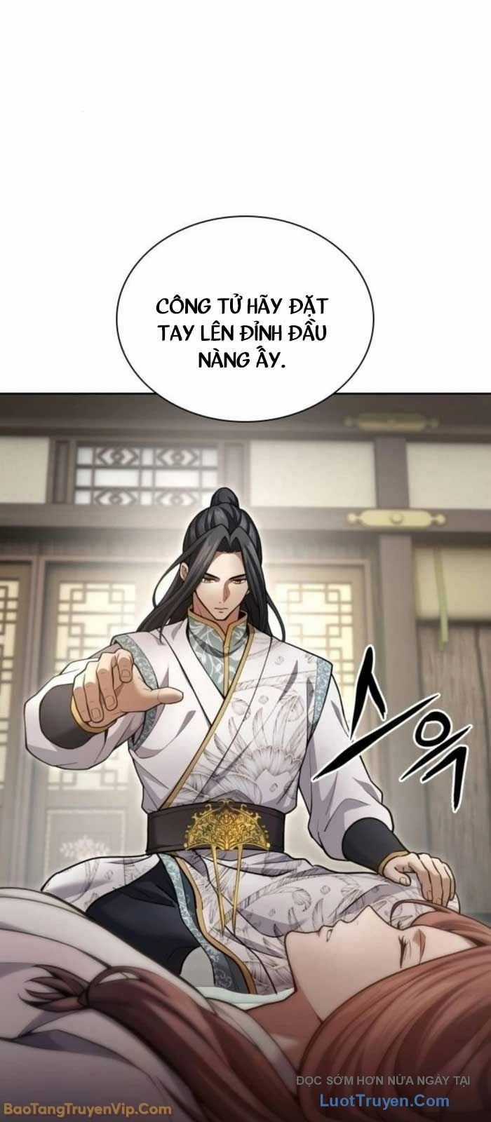 Thiên Trung Long Môn - Chapter 31 - Trang 12