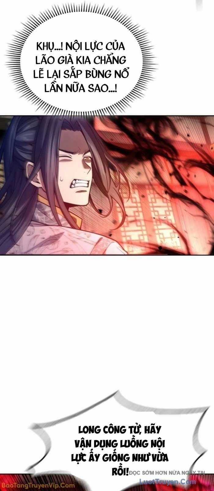 Thiên Trung Long Môn - Chapter 31 - Trang 17