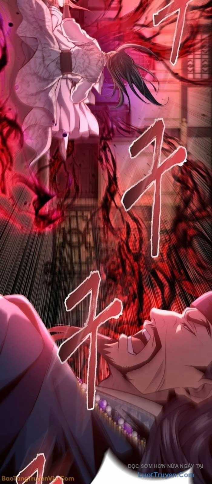 Thiên Trung Long Môn - Chapter 31 - Trang 20