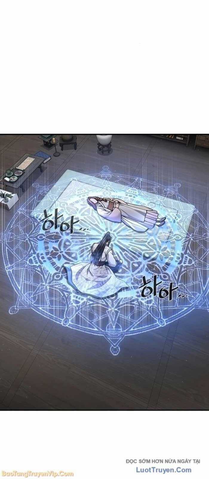 Thiên Trung Long Môn - Chapter 31 - Trang 3