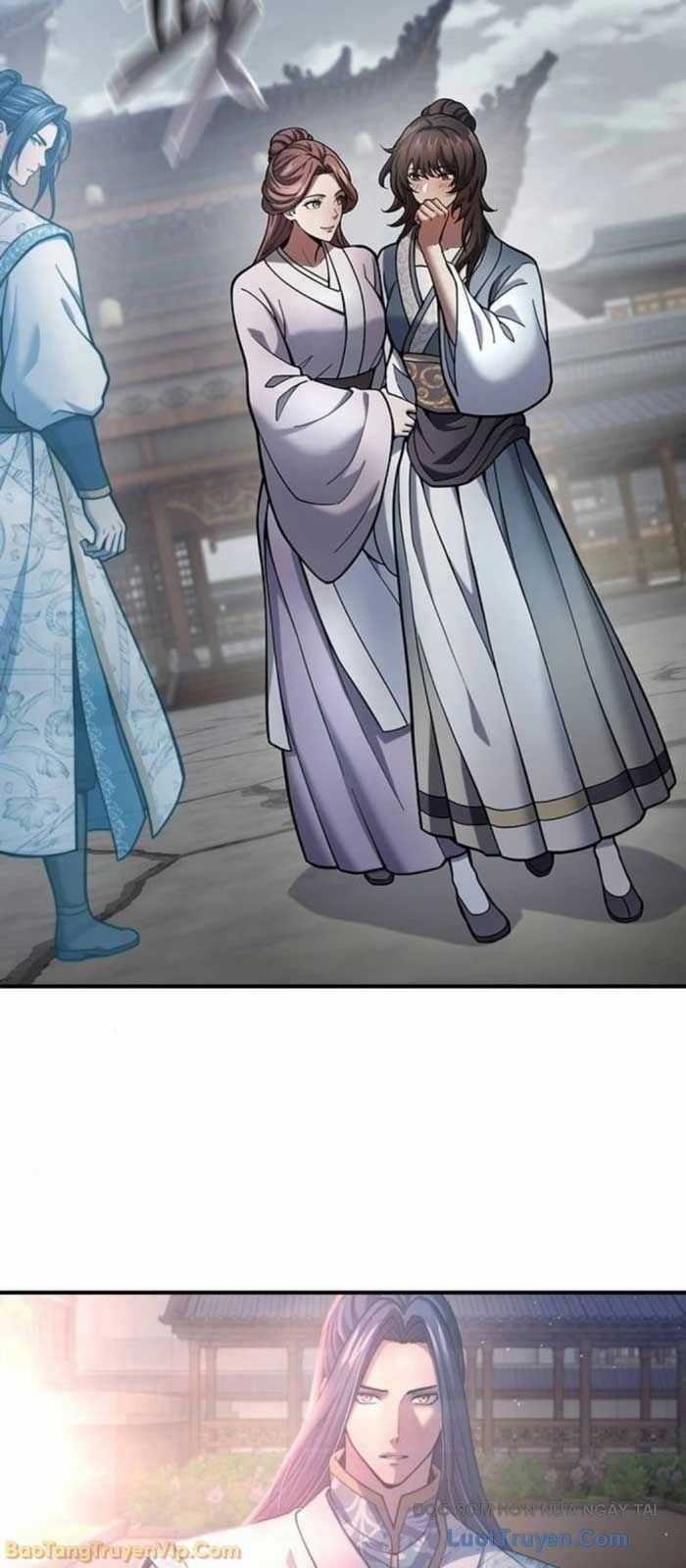 Thiên Trung Long Môn - Chapter 31 - Trang 28