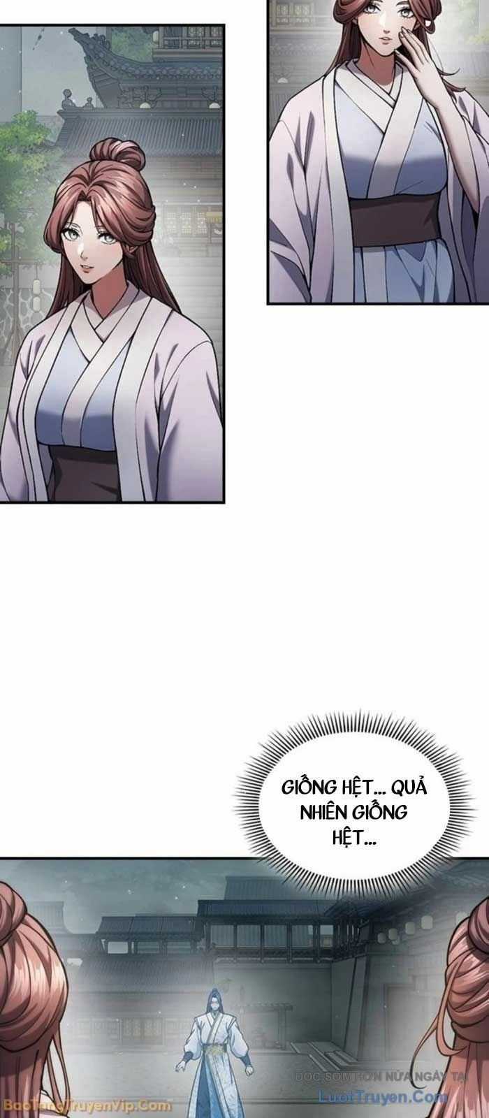 Thiên Trung Long Môn - Chapter 31 - Trang 37